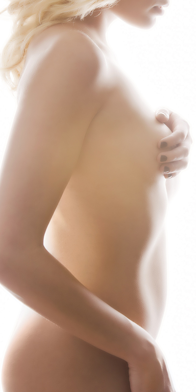Torso IX c2011 digital image. Image IX in the torso nude series